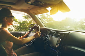 &quot;Il faut se prot&eacute;ger&quot; de ce danger invisible en voiture selon cette experte, il peut vous tuer