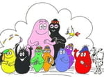 Barbapapa