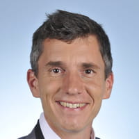 Bruno Studer © Assemblée nationale - 2022