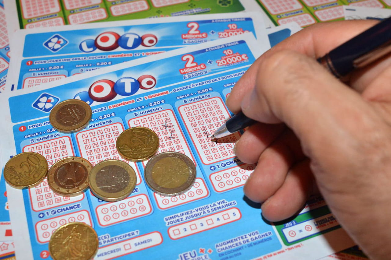 Résultat Loto (FDJ) : le tirage de ce lundi 24 novembre 2025, 5 millions d'euros en jeu