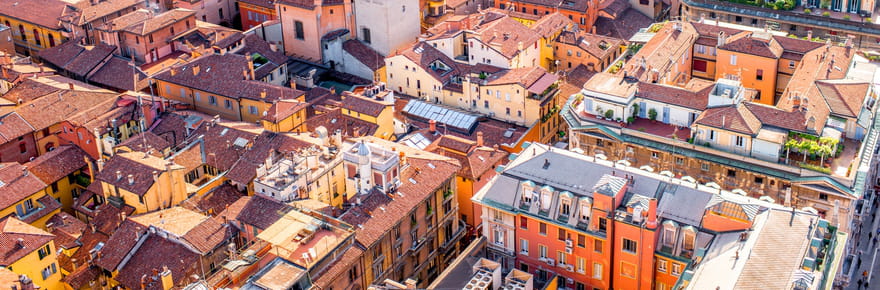 Loin des surpeupl&eacute;es Venise ou Florence, cette authentique ville italienne est &agrave; ne pas manquer