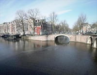 Deux, trois jours en ville : Amsterdam