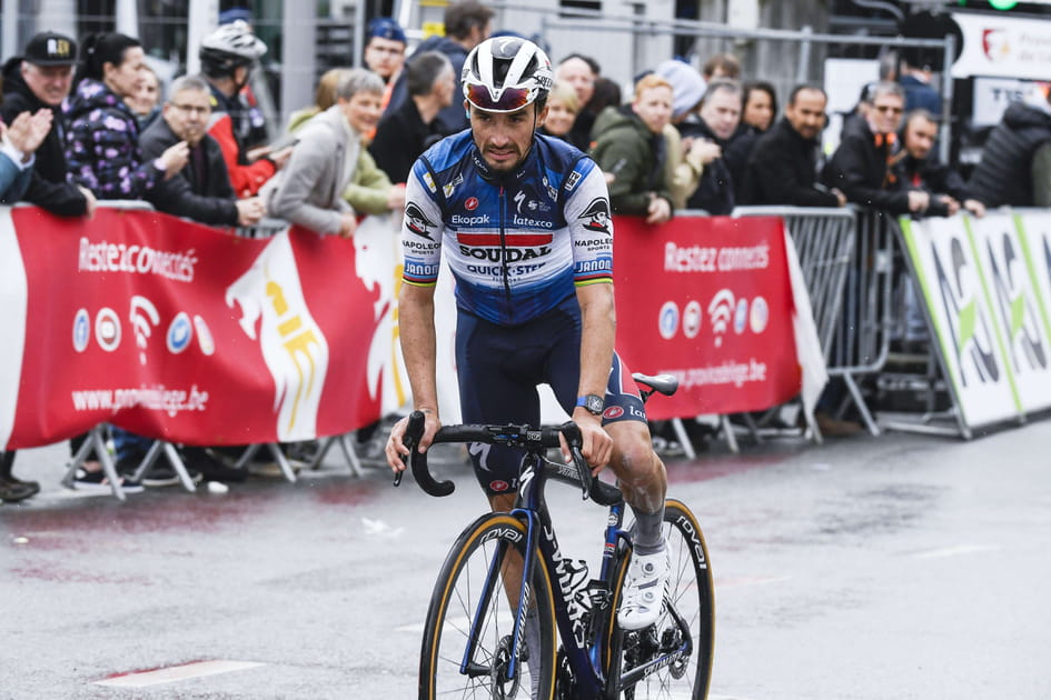 N&eacute; en 1992&nbsp;: Julian Alaphilippe