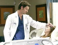 Grey's Anatomy : Maux de coeur