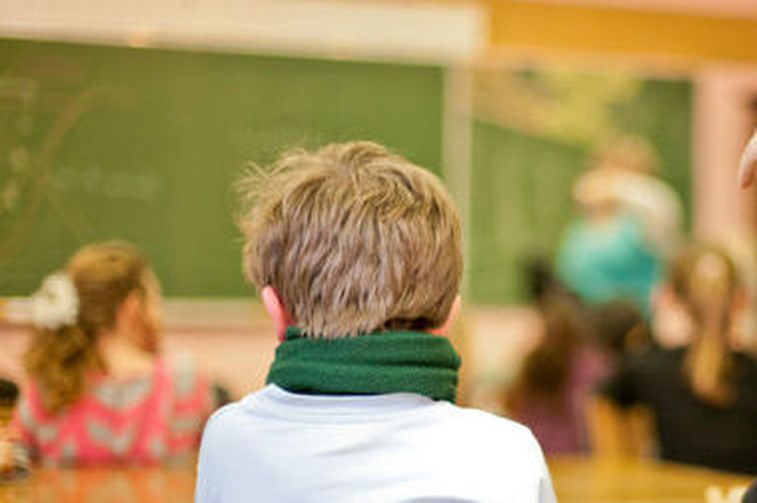 Les élèves et les profs des zone A, B, C, vont bientôt faire leur rentrée