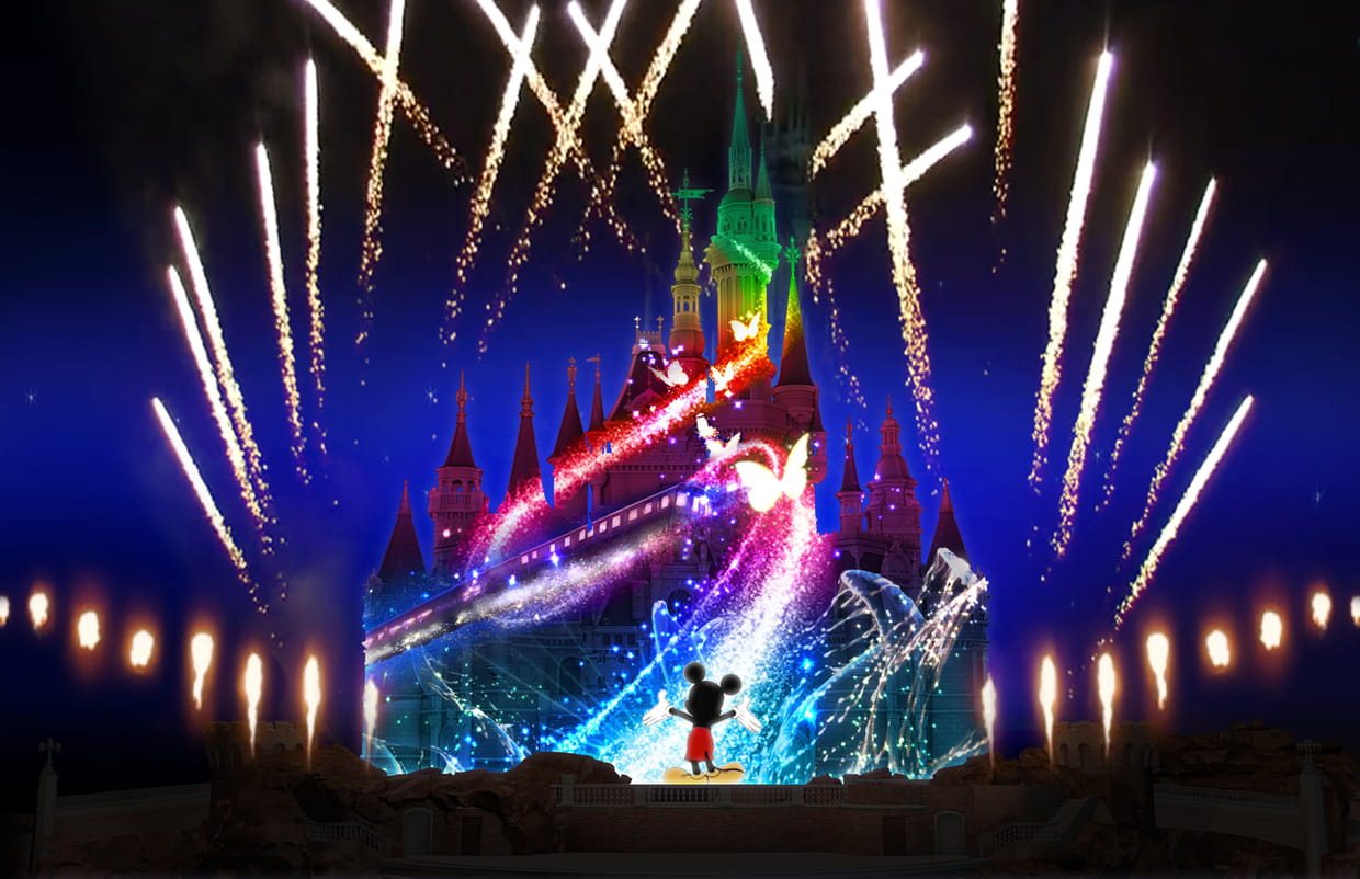 Ignite the Dream