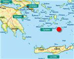 carte grece