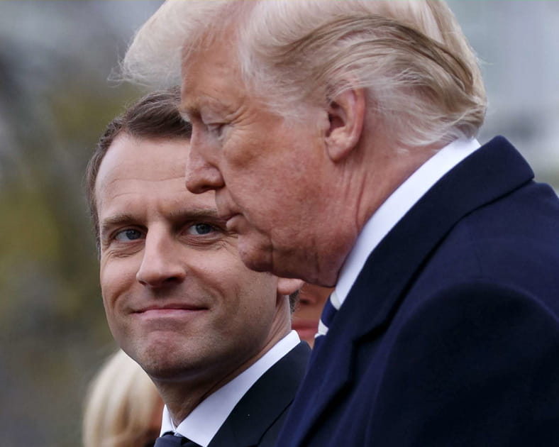Doux regard
