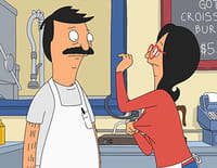 Bob's Burgers : Les petits chanteurs à la paille en plastique