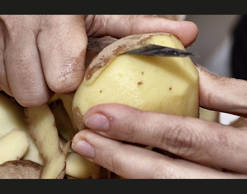 Quelle est cette erreur &agrave; ne surtout pas faire avec les l&eacute;gumes en cuisine&nbsp;?