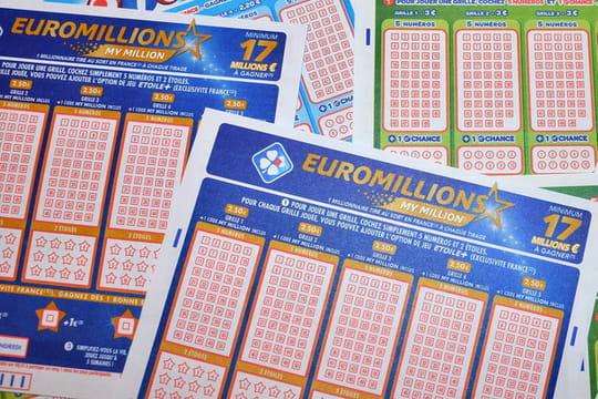 R&eacute;sultat de l'Euromillion (FDJ)&nbsp;: le tirage du vendredi 28&nbsp;juin 2019&nbsp;[EN LIGNE]