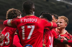 National&nbsp;: Le Mans obtient son billet pour la Ligue 2&nbsp;&agrave; l'issue d'un multiplex de folie, le r&eacute;sum&eacute;