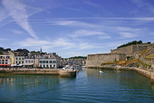 Belle-Ile-en-Mer