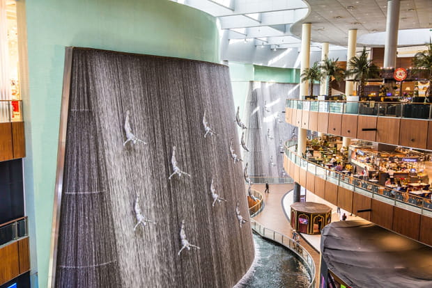 Le Dubai Mall