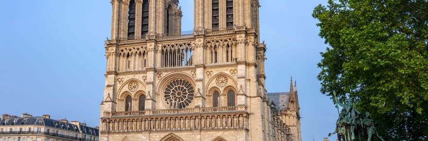 20&nbsp;sites exceptionnels &agrave; d&eacute;couvrir durant les Journ&eacute;es du Patrimoine