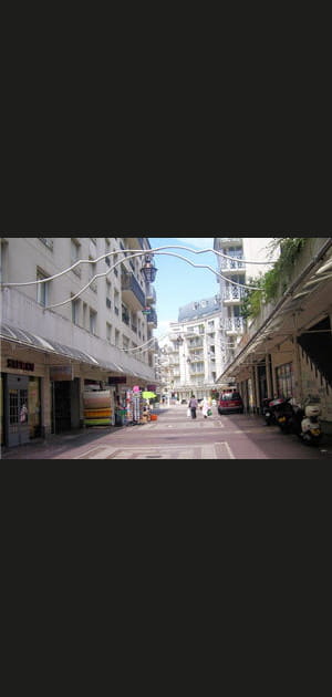 Montrouge&nbsp;: +6,60&nbsp;% sur&nbsp;trois&nbsp;mois