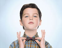 Young Sheldon : Phobie microbienne