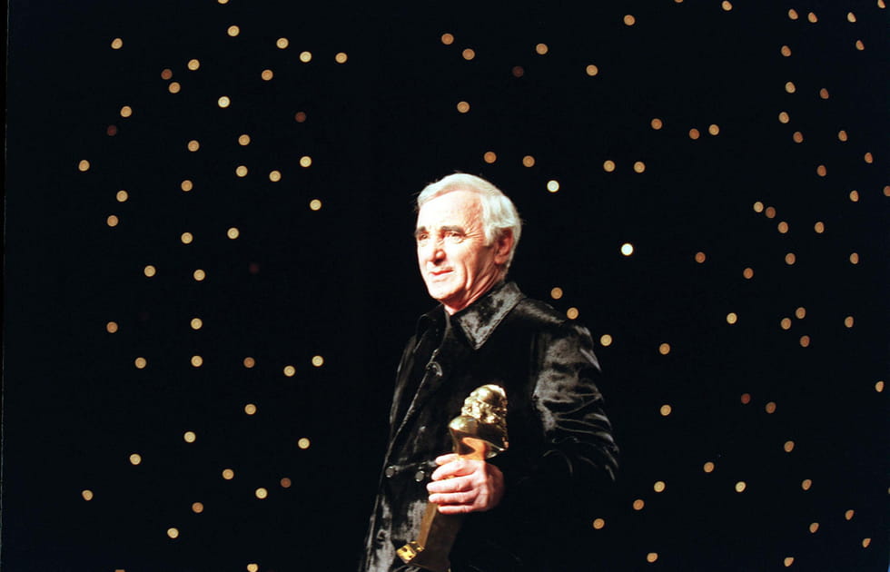 Moli&egrave;re d'honneur