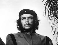 Che Guevara, naissance d'un mythe