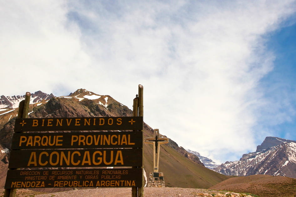 Le refuge Independencia : la construction la plus haute (en altitude)
