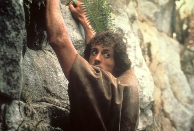 Stallone a voulu faire son Rambo
