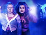Astrid & Lilly Save the World