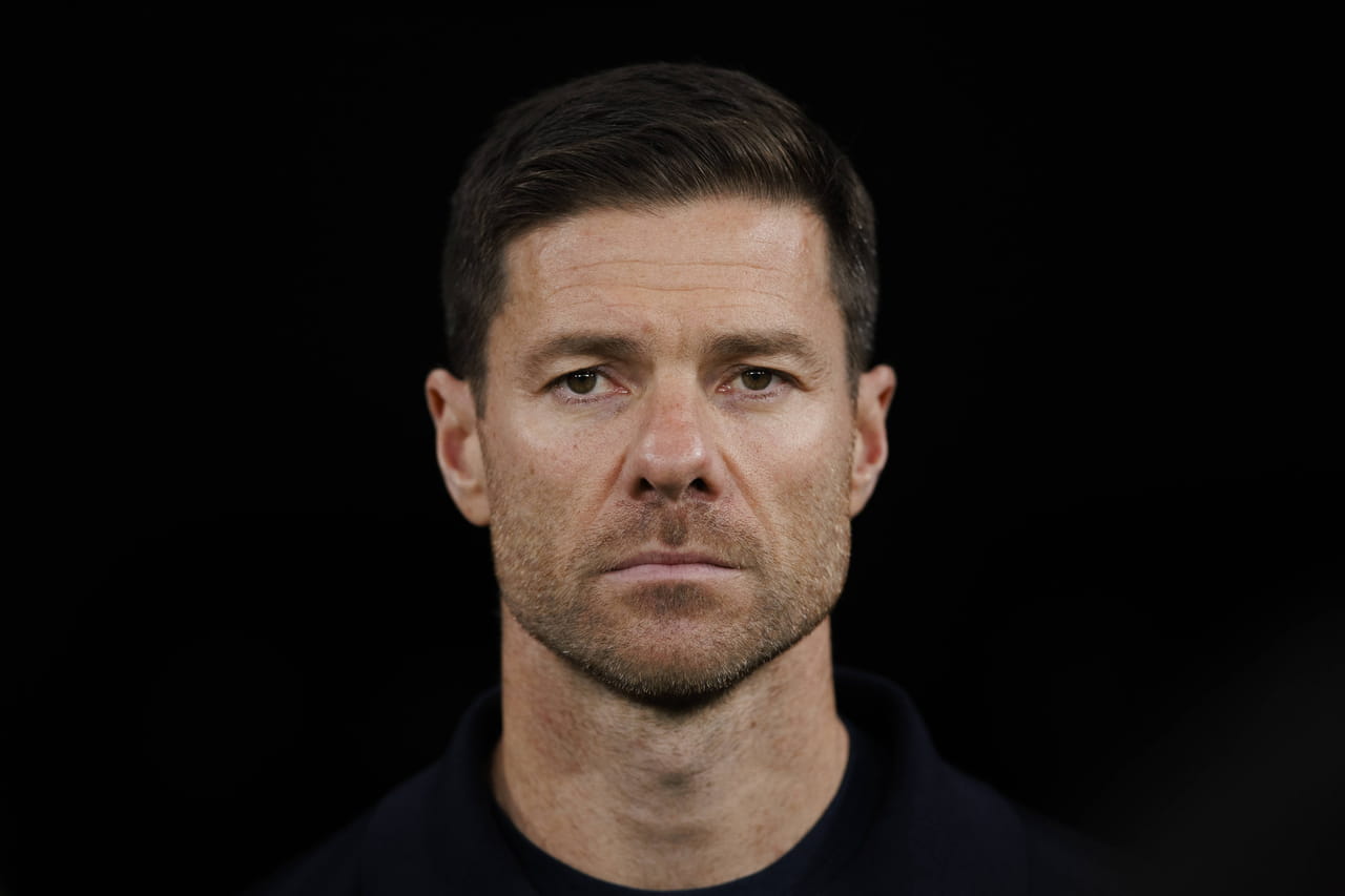 "Il faut respecter l'histoire du Real Madrid" : l'intransigeance de Xabi Alonso