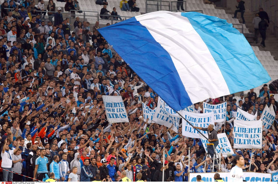 Olympique de Marseille : 10,50 euros par match au&nbsp;minimum