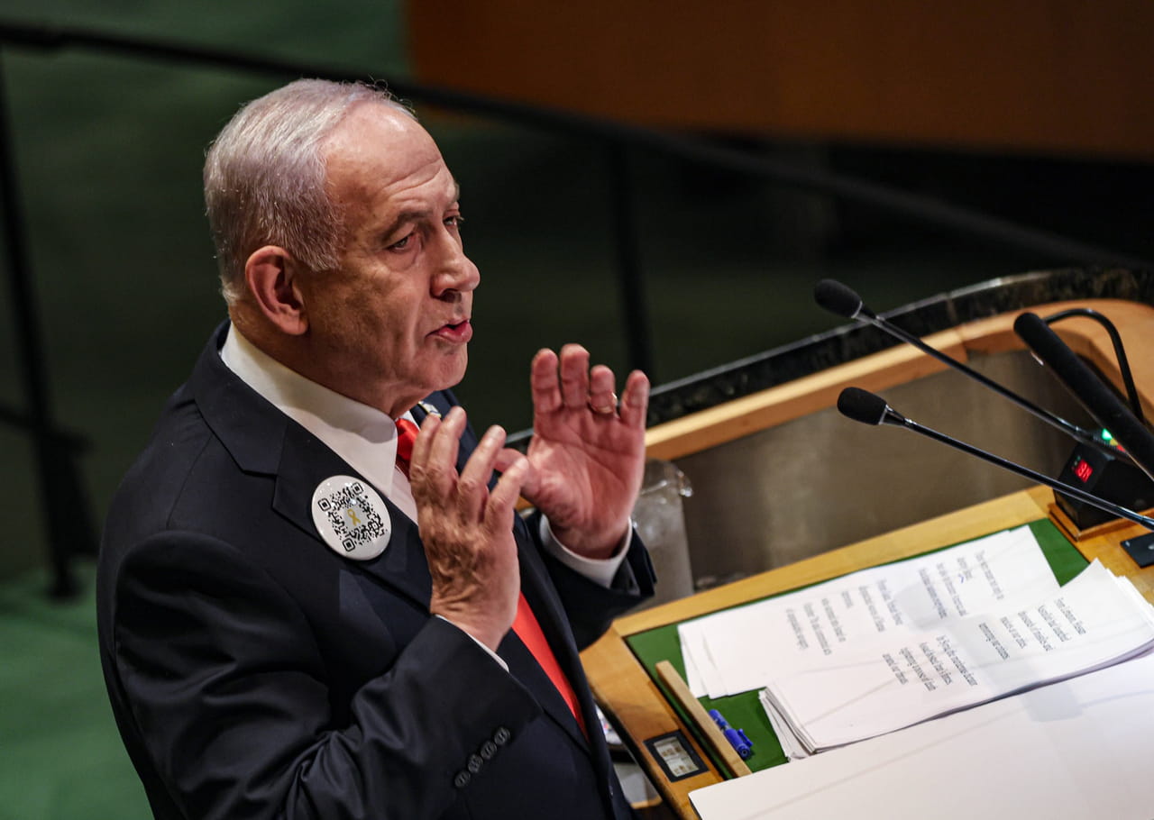 Tensions France - Israël : Netanyahou accuse à nouveau Macron avec des mots très durs