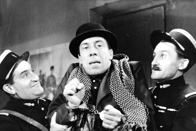 Film Regain De Marcel Pagnol En Entier Regain : bande annonce du film, séances, streaming, sortie, avis
