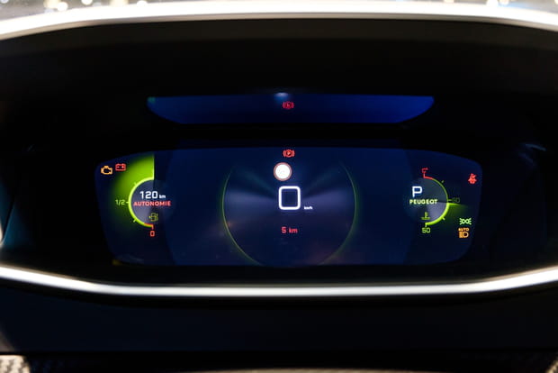 Zoom sur les fonctionnalités de l'i-Cockpit