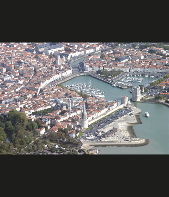 La Rochelle