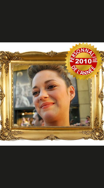Cin&eacute;ma&nbsp;: Marion Cotillard, num&eacute;ro 1