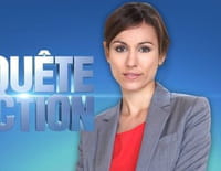 Enquête d'action : Soldats d'élite : au coeur des commandos montagne