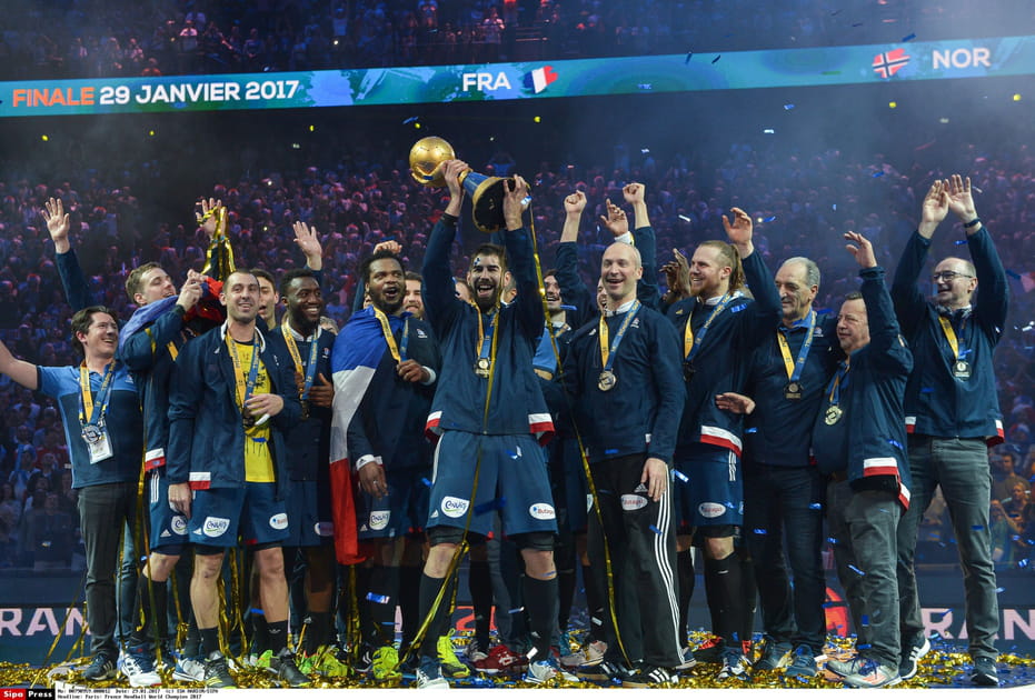 Champions