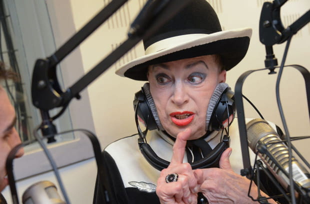 Nabilla et Zahia ses victimes préférées