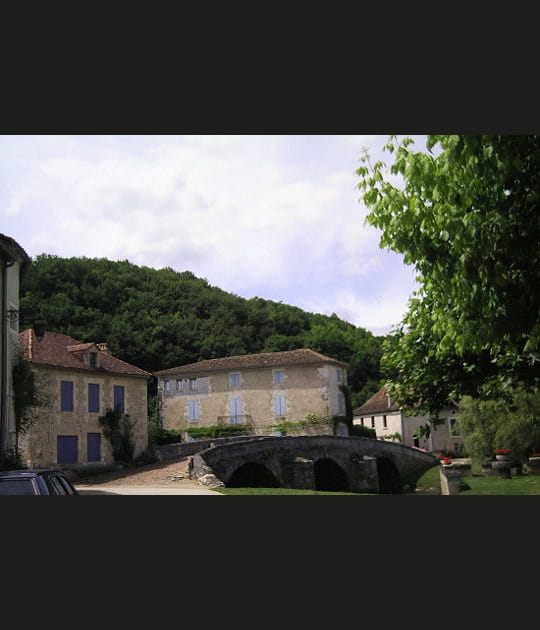 Saint-Jean-de-C&ocirc;le, Dordogne