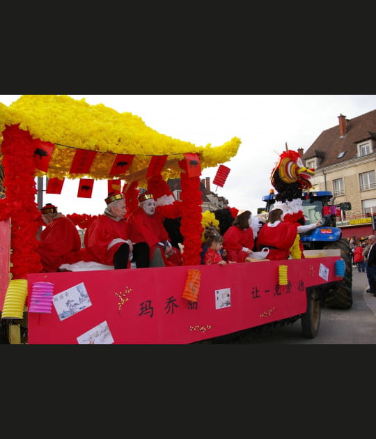 Carnaval