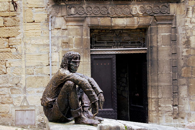 Le Badaud de Sarlat