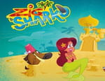 Zig & Sharko