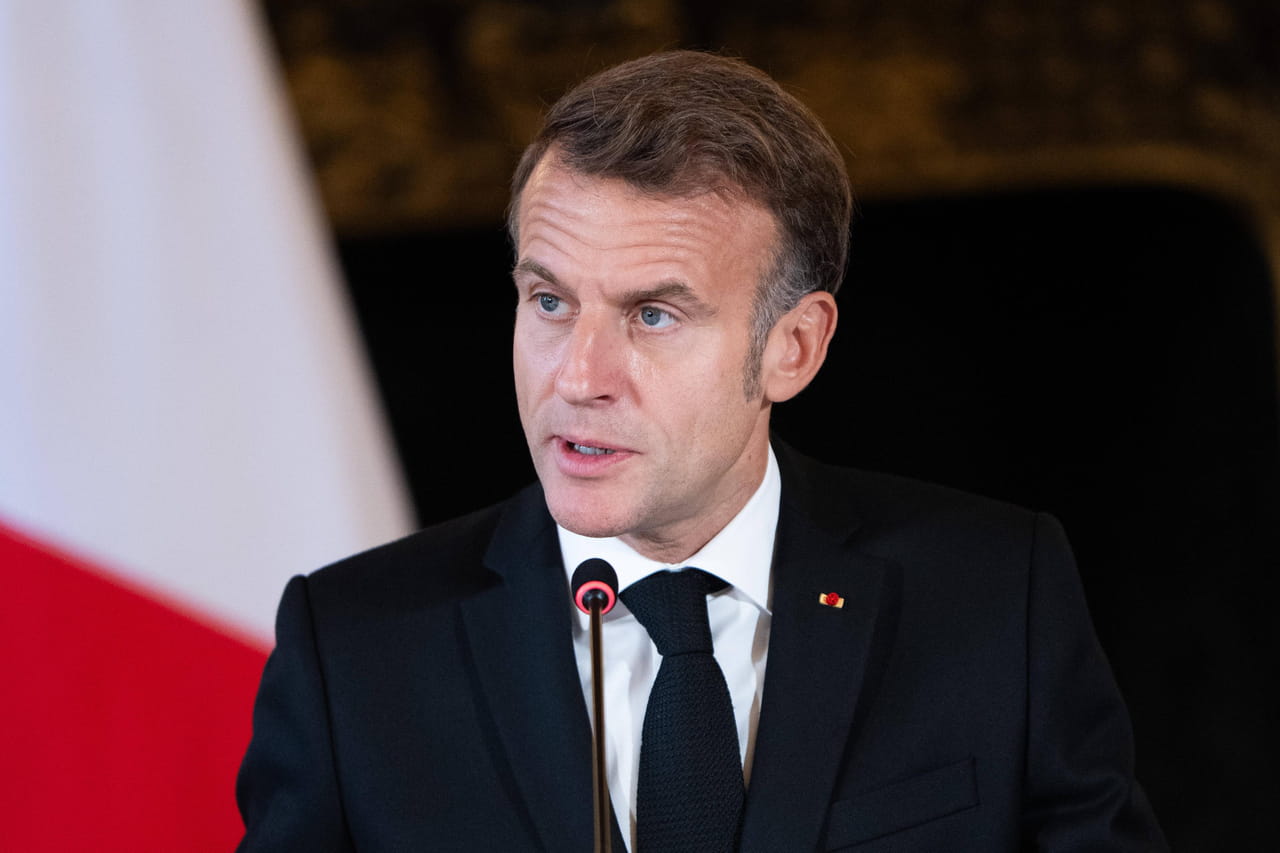 Dissolution de l'Assemblée : l'annonce que personne n'attendait plus de nouveau sur la table