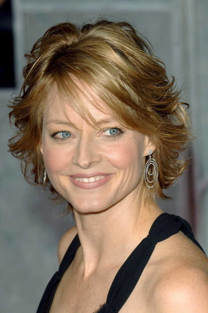Jodie Foster a un Master de litt&eacute;rature en poche