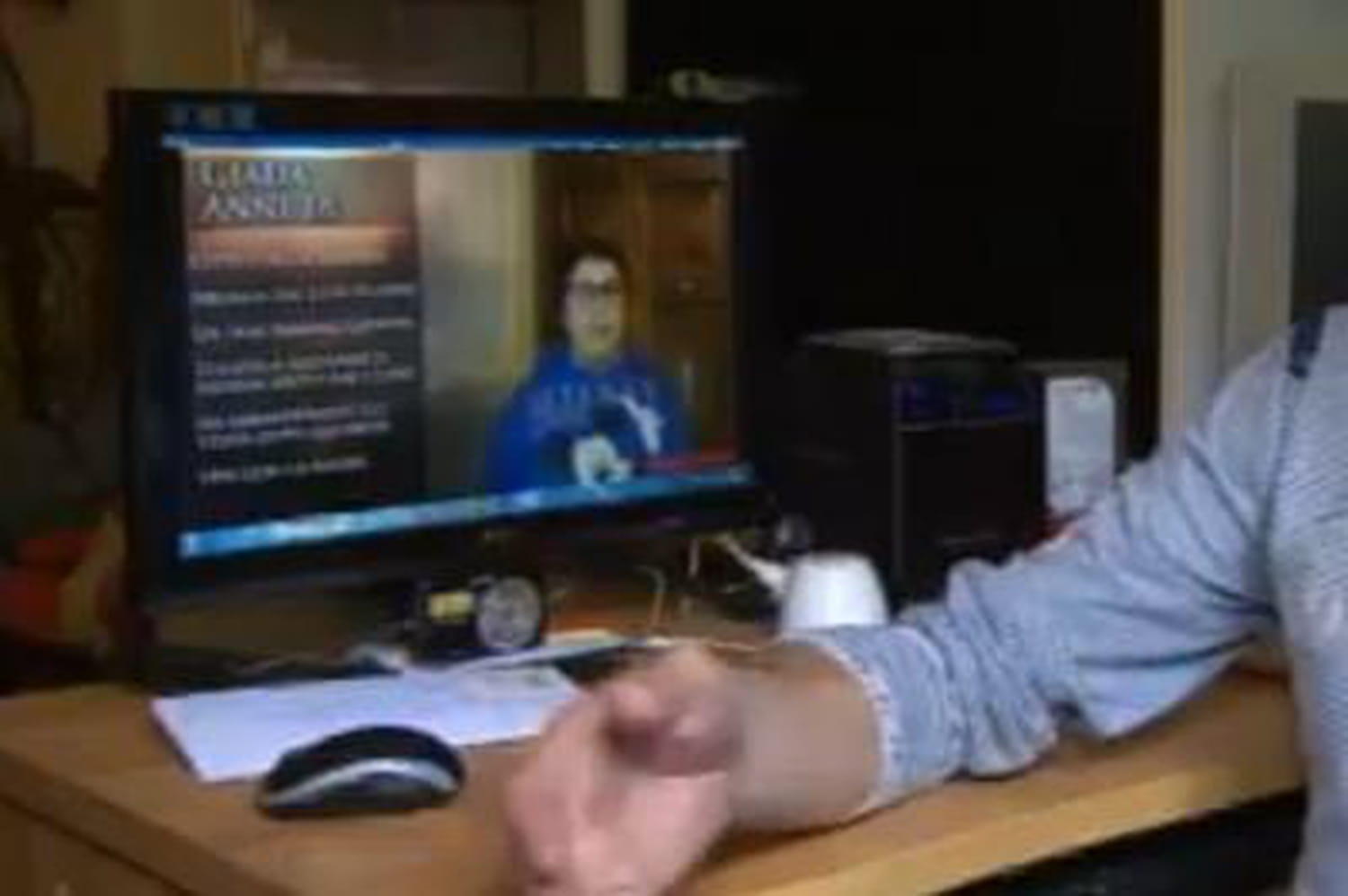 Pédophilie : le professeur détenait des documents pédopornographiques