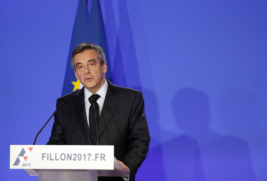 Une conf&eacute;rence de presse cl&eacute;
