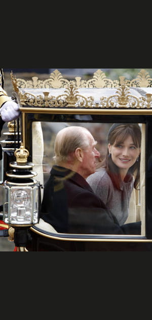 En voiture Carla&nbsp;!