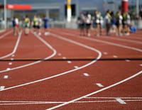 Athlétisme - Meeting de Forbach 2019