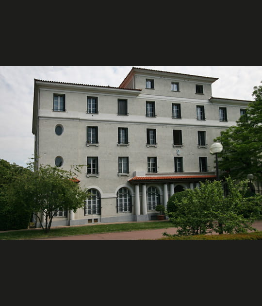 Fondation argentine