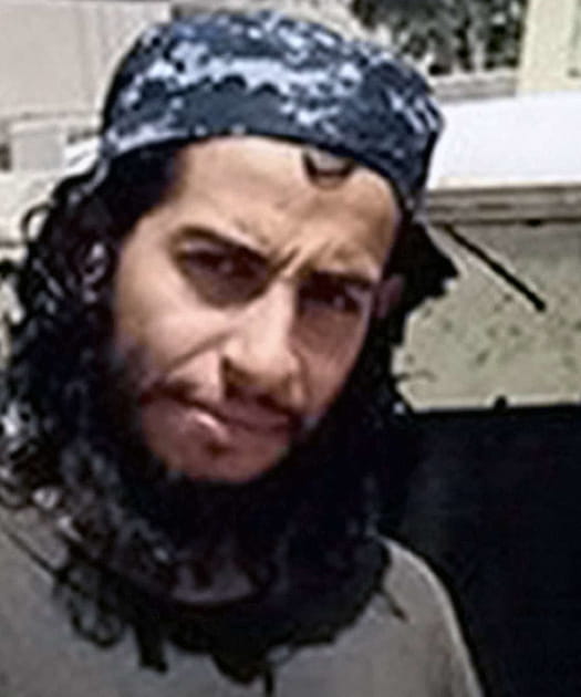 Ils ont annonc&eacute; le d&eacute;c&egrave;s d'Abaaoud &quot;pour de faux&quot;