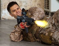 Jarhead 3 : le siège