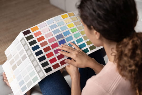 Voici la couleur pr&eacute;f&eacute;r&eacute;e des personnes plus intelligentes que la moyenne, selon la psychologie